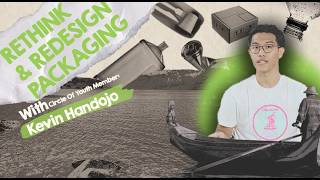 Rethinking & Redesigning Packaging | Masterclass