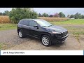 2015 Jeep Cherokee near me Millington, Saginaw, Flint, Bay City, Midland, and Frankenmuth MI 307576