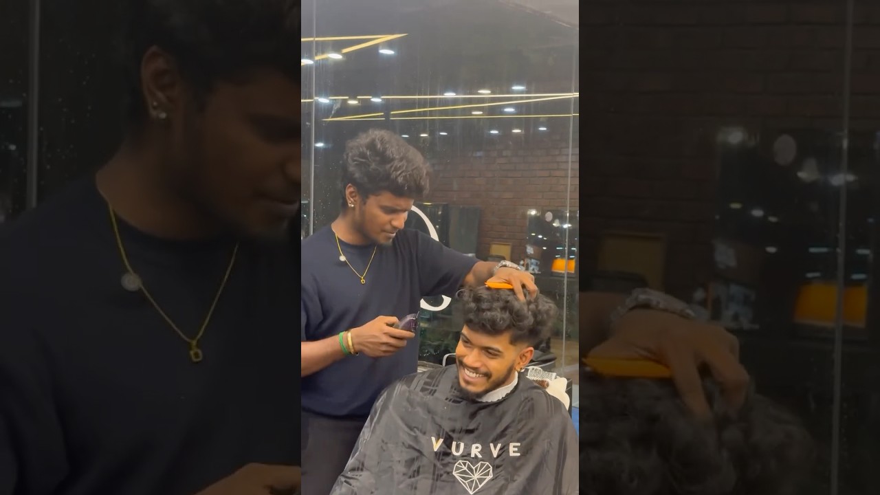 Nalla iruka 😅 | MHAMALDAS | #mhamaldas #funny #trending #tamil #comedy #kollywood #hairstyle