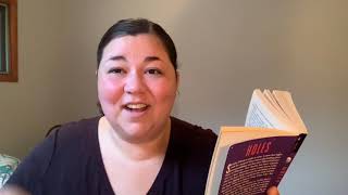 Chapter Book Read-a-long: Holes—Chapters 44-47