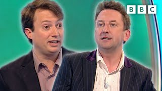 Can Lee Mack Tell You What Day of The Year You Were Born? | Would I Lie To You?