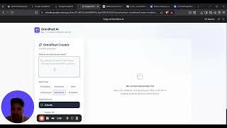 Vibe Coding with Gemini 3 Pro in AI Studio | Inspired by Google DeepMind | Hackathon Project Demo 🎉