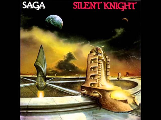 Saga - What's It Gonna Be Tonight?