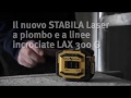 STABILA LAX 300 G – Italiano