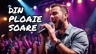 Ascultă cea mai nouă muzică românească a lui Karl Bielz - Din ploaie soare!