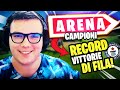 HO FATTO IL RECORD MONDIALE IN ARENA !?!? Fortnite ITA