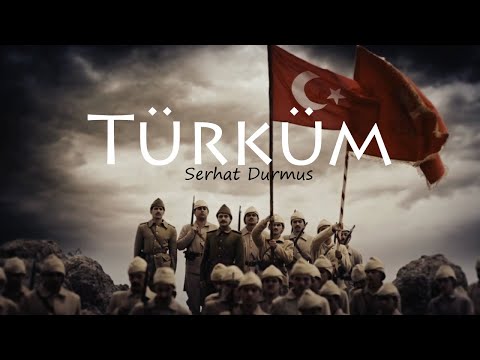 Türküm - Serhat Durmus