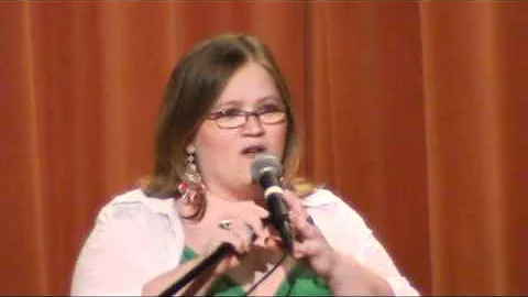 Heather Jewell - Feeling Good