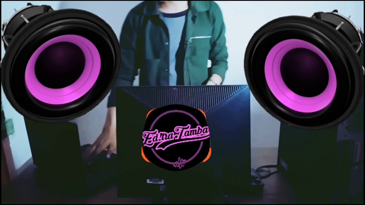 Jalan Terbang Tik Tok Dj You Know I Ll Go Get Finally Found You Remix Full Bass 2020 Youtube