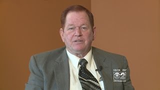 Informant Opens Up About Using Secret Camera To Put Chicago Mobsters In Jail