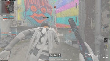 MW3 Ranked Terminal Search & Destroy - 1v4 clutch, nasty 3-piece and 15 kills in diamond lobbies!✌️