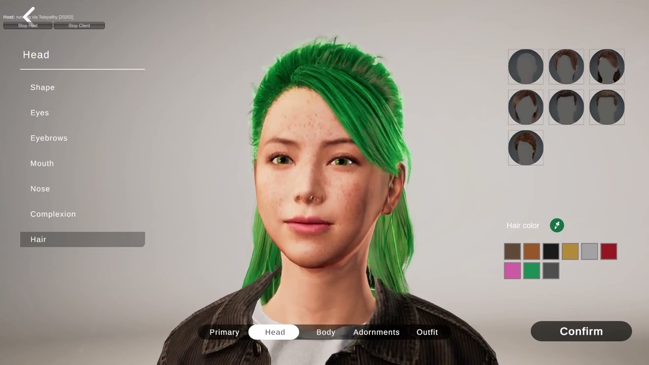 Yooca: Your Life – Social MMORPG + Life Simulator (Official Trailer)