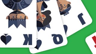 Google now lets you play solitaire and tic-tac-toe in search - The Verge