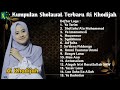 YA TARIM Terbaru Ai Khodijah Merdu Banget TANPA IKLAN YA TARIM Terbaru Ai Khodijah Merdu Banget TANPA IKLAN