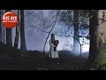 Huldra - by John Boisen &amp; Björn Fävremark | Horror short film on a spooky forest spirit | Trailer
