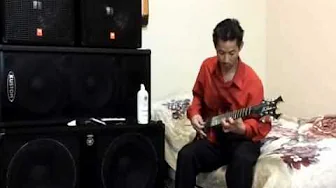 Vong kim lang.