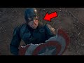 5 Reasons Thanos Managed To Break Captain America's Shield