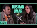 #50. Una historia única de superación que te encoge el corazón | Ousman Umar en Sango.