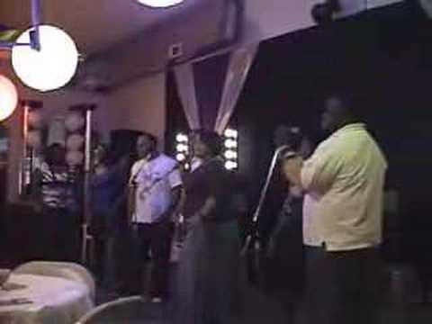 James Ross @ Nyia Beverly (Mike Harper & Soul Comp...