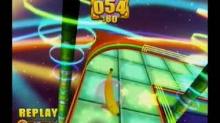 SMB Banana Blitz - Space Case replays