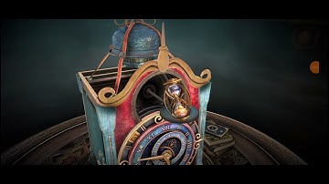 Chapter 1 INITIUM Boxes: Lost Fragments Gameplay