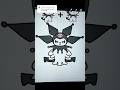 KUROMI KUROMI Kuromi Sanrio Cute Drawing Funny Hellokitty Kawaii Mymelody Cinnamoroll