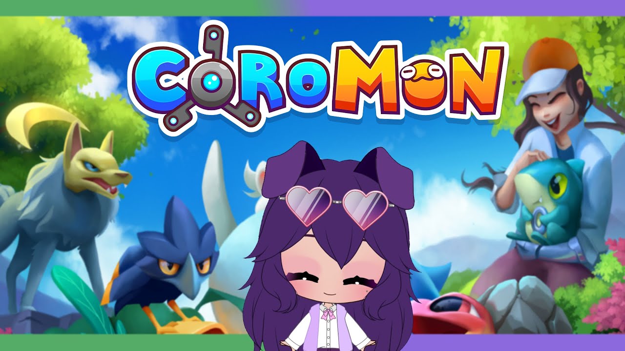 [VOD] Plan B - Coromon Grind