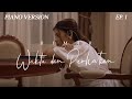 Piano Version Ep 1 Waktu Dan Perhatian Rimar 