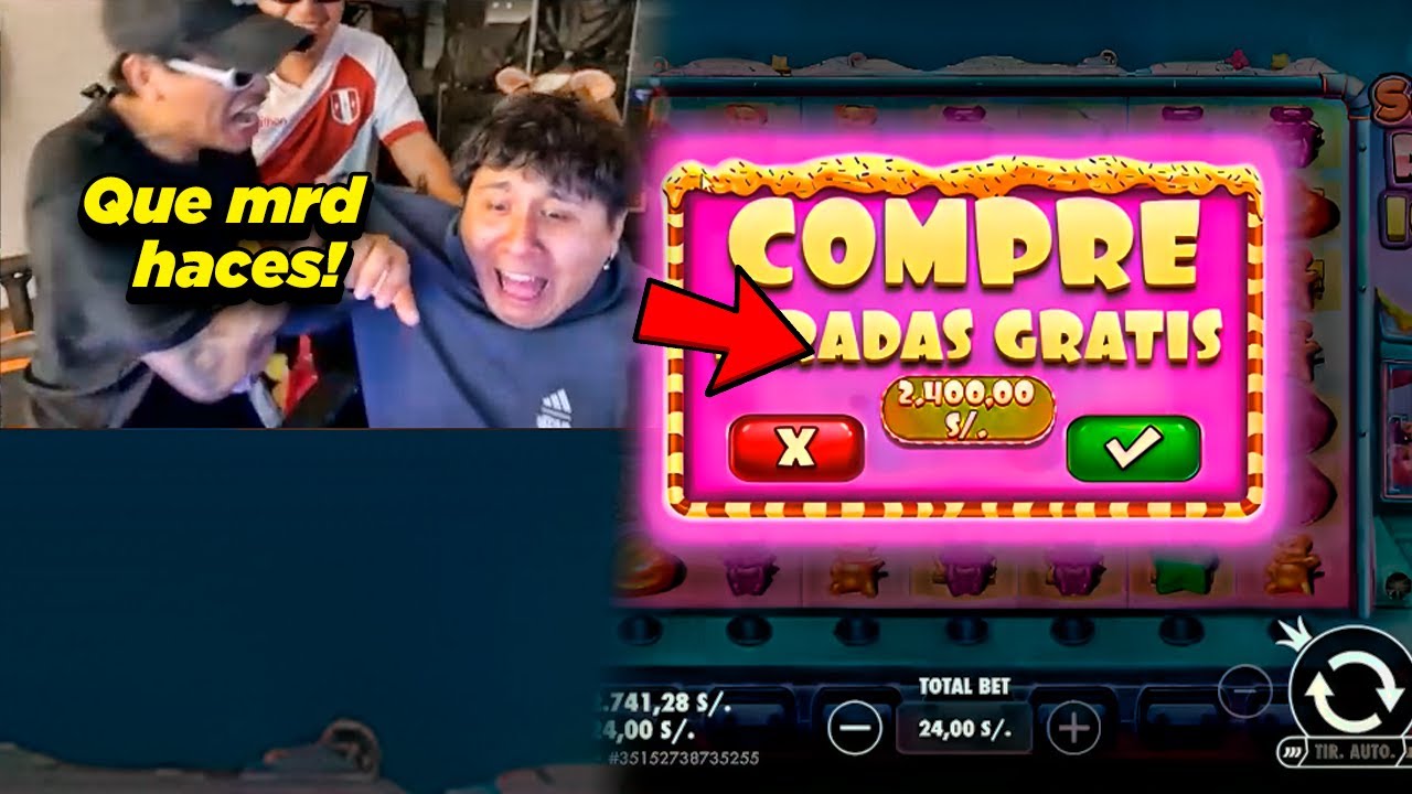 Buti,Macarius Y Chiken COMPRAN El BONO Mas CARO 🤑 De ESTE JUEGO| Terminan FORRADOS