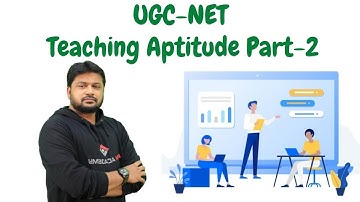 Teaching Aptitude Part-2 | SET/NET Paper-1 | Online Classes I 9494294213 #apset2020notification