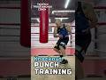 Knockout Punch Training./Boxing techniques. #boxing #fight #selfdefence #boxingtraining #powerpunch