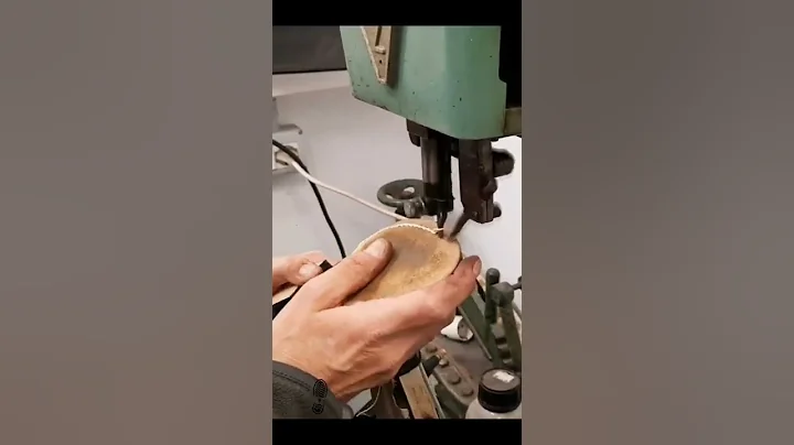 Cucitura a Blake! ✂️