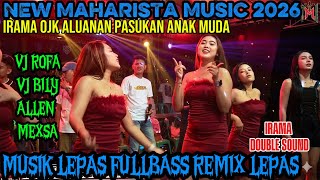 new Maharista  2026a1 Musik Lepas Kejadian Vj Bilykori Vj Rofa Allentrend maharistamusik 