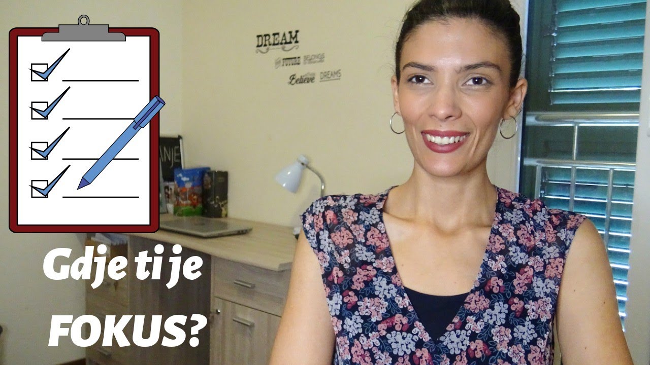 IZAĐITE NA ISPIT 100% SPREMNI - UVIJEK!☑️ | Marija Vlahović