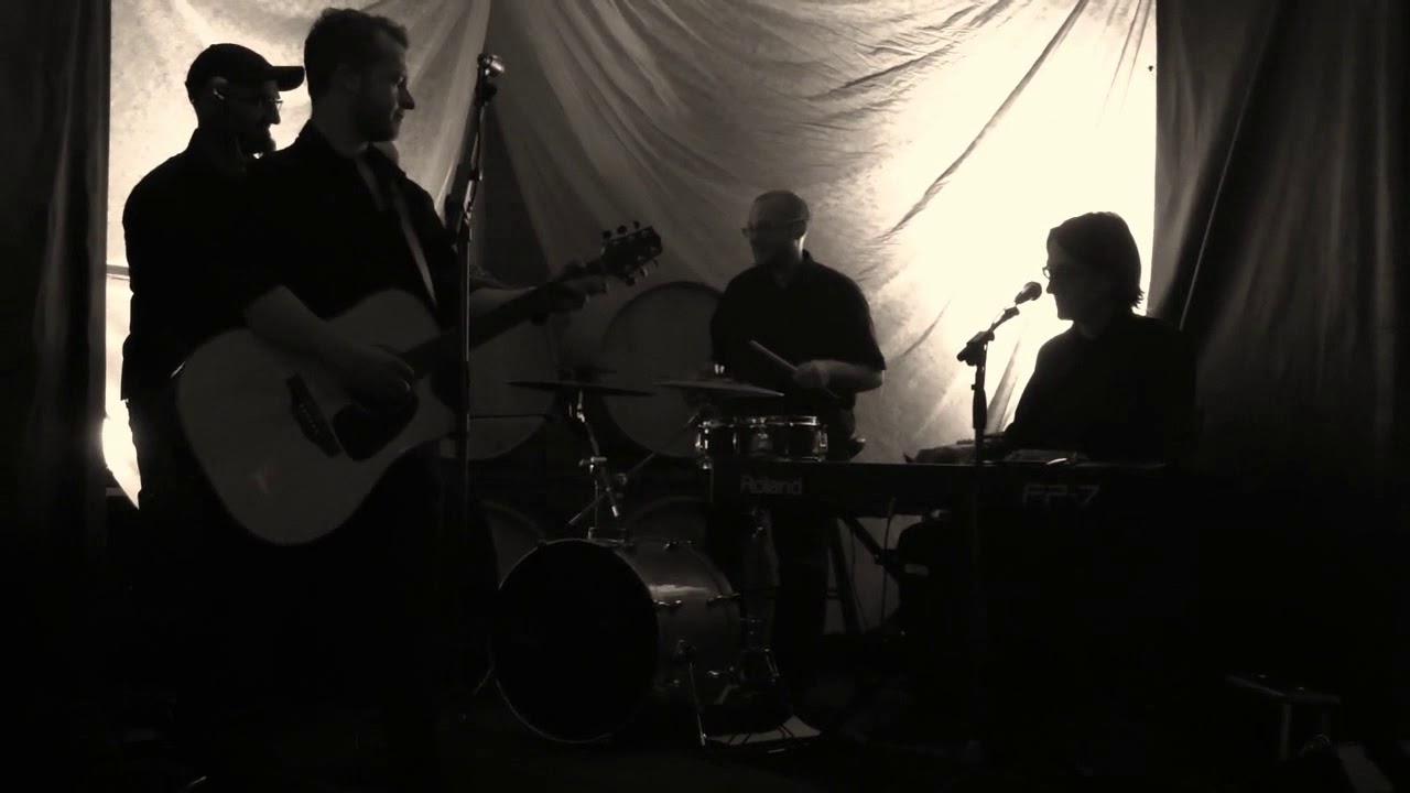 Woifeschdkänisch unplugged - "Pälzer Woi" / Weingut Gehrig Weisenheim am Sand