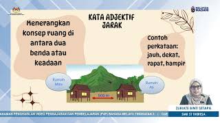 SMK ST THERESA  - LANGKAH 2