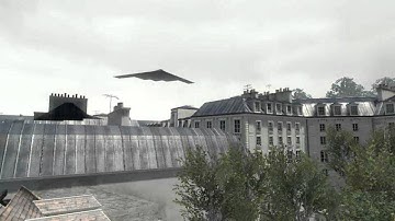 MW3 - Confirmed Mad Bomber