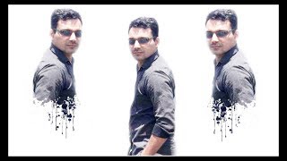 PicsArt : How to use splatter effect || PicsArt photo editing tutorial || step by step  || screenshot 5