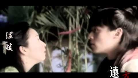 天外飞仙MV-《远方》胡歌 林依晨 Hu Ge Ariel Lin