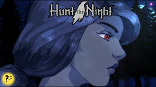 НОЧНАЯ ОХОТА НА МОНСТРОВ /1/ Hunt the Night