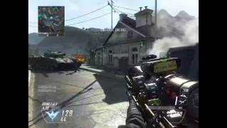 Quad on Standoff domination!