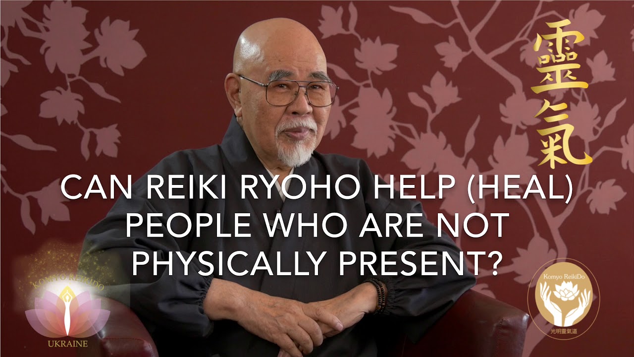 About Komyo Reikido Komyo Reikido International About Komyo Reikido Komyo Reikido International