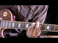 Slash ft myles kennedy and the conspirators  far and away guitar lesson