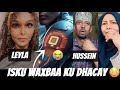 Leyla Hussein Waxa Ku Dhacay Ma Waali Caadi Ahba Mise Waa Mid Lala Beegsaday Mind Control 2 