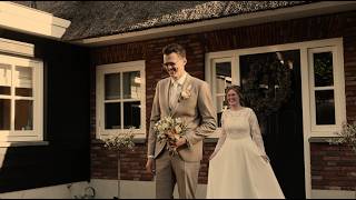 Het verhaal van Peter en Femke