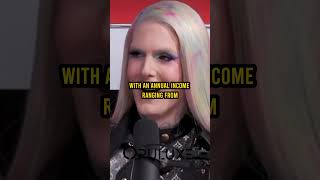 Celebrity Top 3 Richest Youtube streamers in 2023 Net Worth