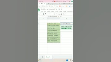 #excel #exceltips #exceltricks #language #converter #excelfunction #excelformulas #exceltutorial