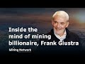 Frank giustra on gold monetary policy us civil war lionsgate  time travel