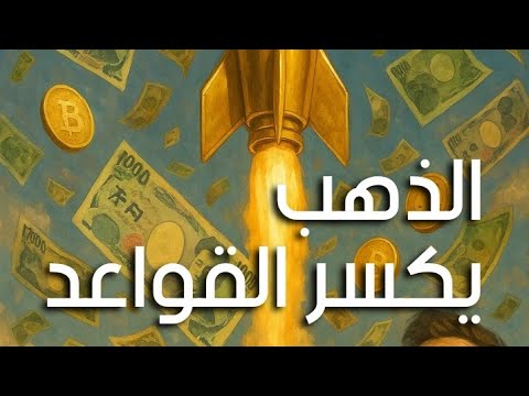 الذهب حيطير ولا يقع اكاديمية رواد الاعمال نور عبد الوهاب بث ا مباشر ا