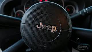 Used 2010 Jeep Wrangler Putnam CT Pomfret CT